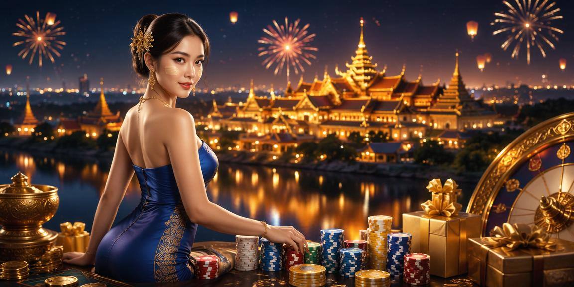 piabet Golden Lotus